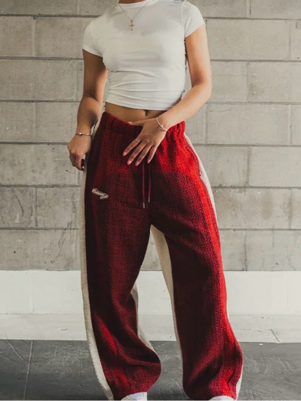 Pants - Picture 6 of 6